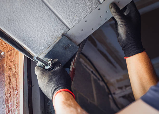 Reliable Garage Door Repair contractor in International Falls, MN by Garage Doors Repair Pro